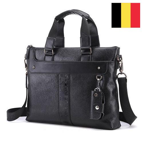 Сумки офисные из Бельгии