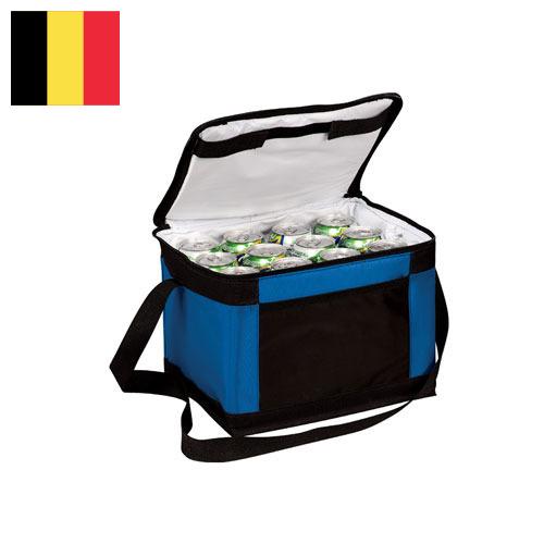 Сумки-холодильники из Бельгии