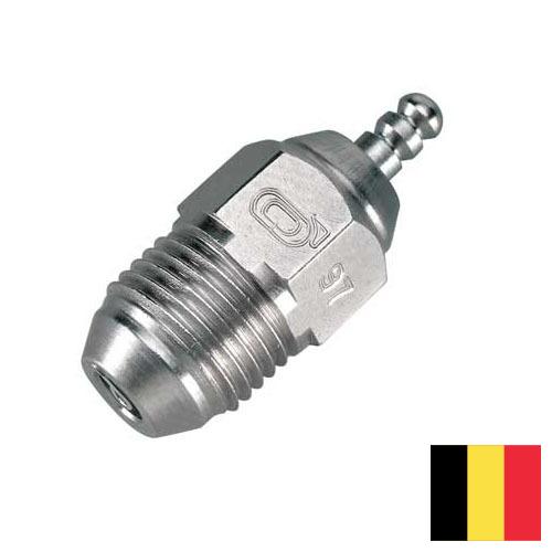 свечи накаливания из Бельгии