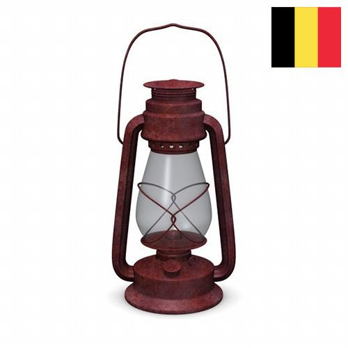 светильник лпо из Бельгии