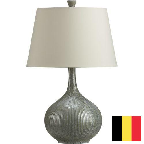 Светильники из Бельгии
