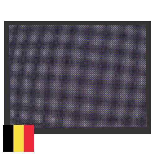 светодиодный дисплей из Бельгии