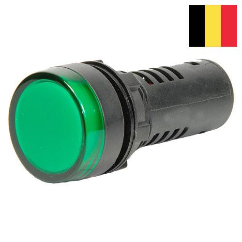 Светодиодный индикатор из Бельгии