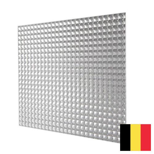 Световые панели из Бельгии