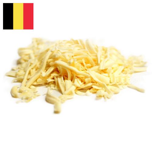 сыр моцарелла из Бельгии