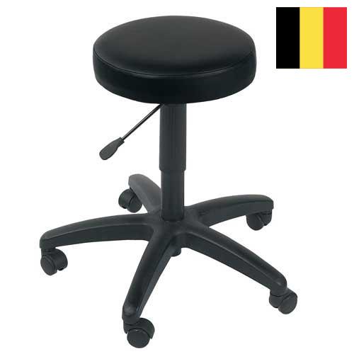 Табуреты медицинские из Бельгии