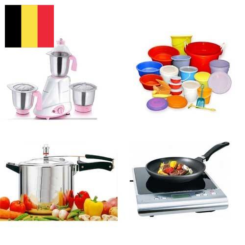 Техника коммунальная из Бельгии