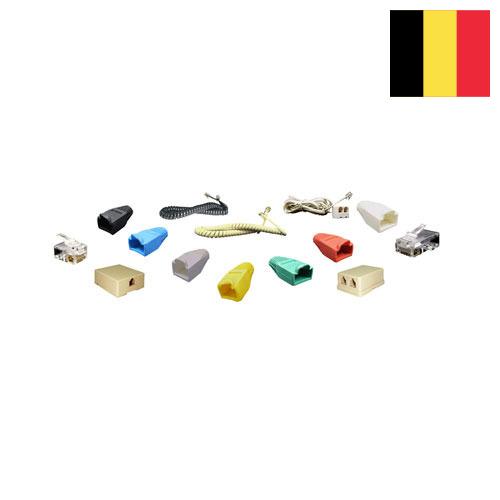 телефонные аксессуары из Бельгии