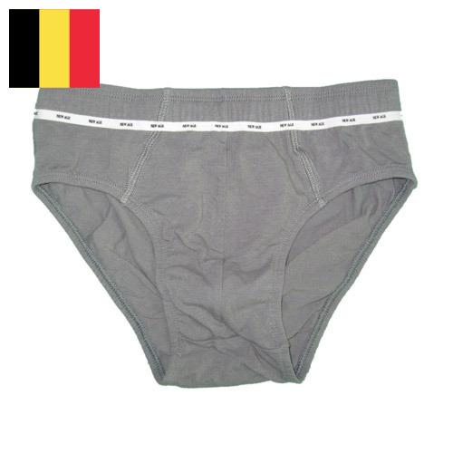 Термобелье мужское из Бельгии