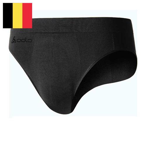 Термобелье спортивное из Бельгии