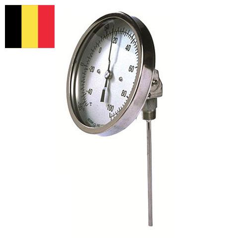 Термометры промышленные из Бельгии