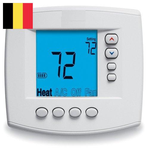 Термостол из Бельгии