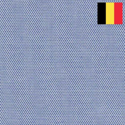 ткань оксфорд из Бельгии