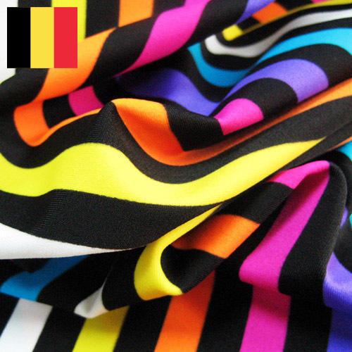 ткань синтетика из Бельгии