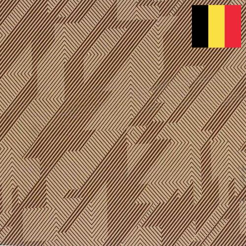 Ткани автомобильные из Бельгии