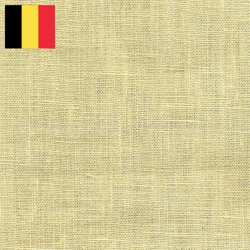 Ткани льняные из Бельгии