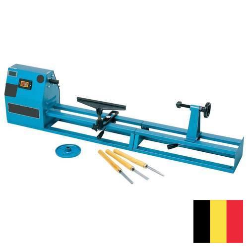 Точилка механическая из Бельгии