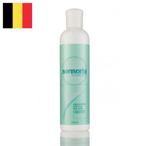 Тоник для волос из Бельгии