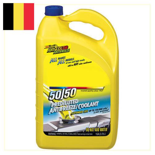 Тосолы из Бельгии