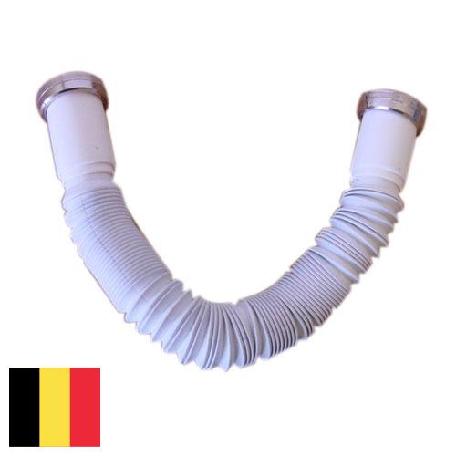Трубка дренажная из Бельгии