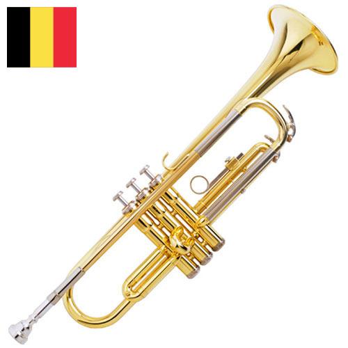 Труболовка из Бельгии