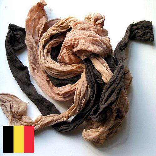 Трусики из Бельгии