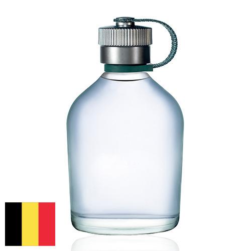 Туалетное мыло из Бельгии