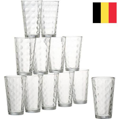 Тумблеры из Бельгии