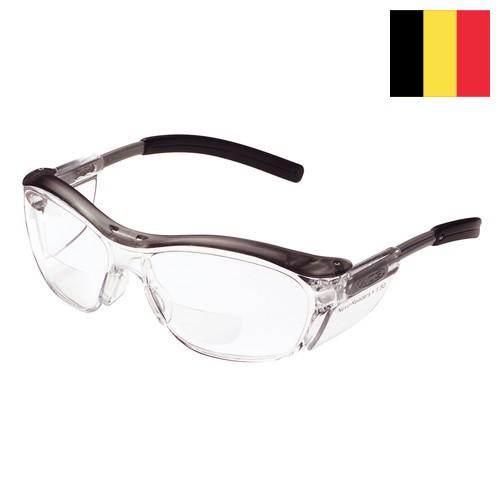 Уголки защитные из Бельгии