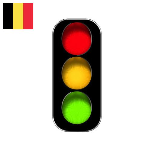 Указатели поворота из Бельгии