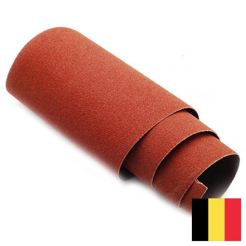 Упаковочная бумага из Бельгии