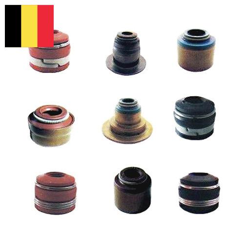 Уплотнение клапана из Бельгии