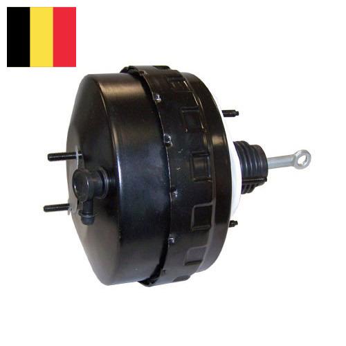 Усилитель тормозов из Бельгии