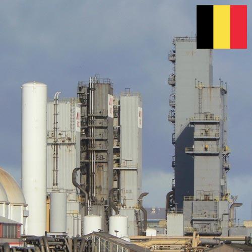 Установки для разделения воздуха из Бельгии