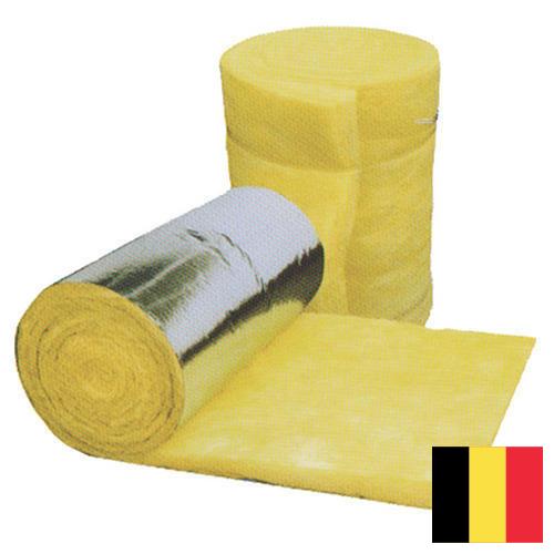 утеплитель из Бельгии