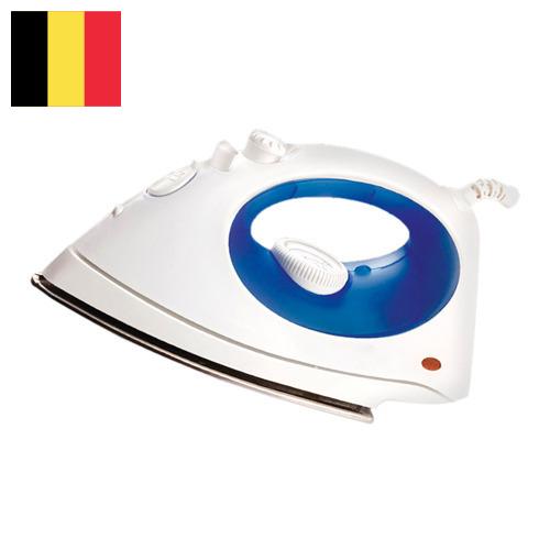 Утюг с парогенератором из Бельгии