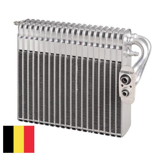 Вапоризатор из Бельгии