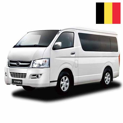 Ватин из Бельгии