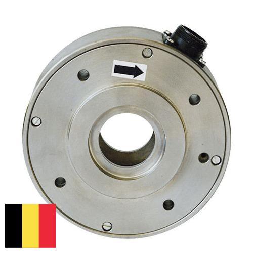 Весоизмерительные датчики из Бельгии