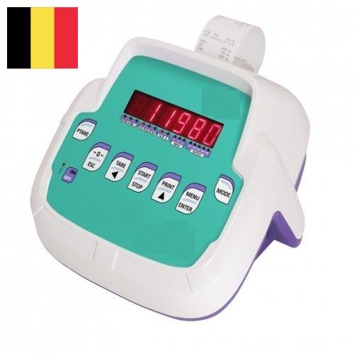 Весовые индикаторы из Бельгии