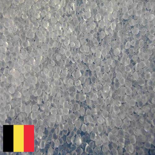 Винилацетат из Бельгии