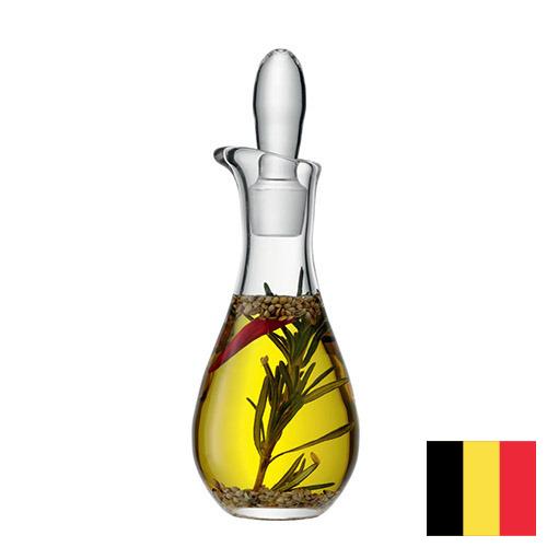 Винный уксус из Бельгии