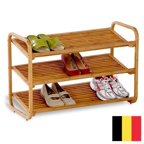 Вкладыши для обуви из Бельгии