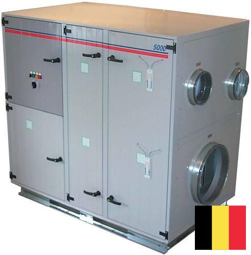 Влагопоглотители из Бельгии