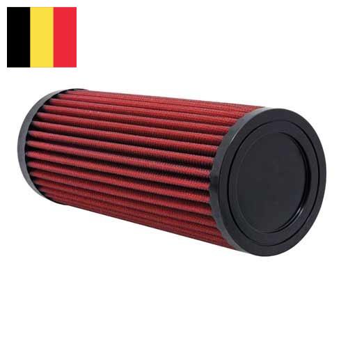 воздушный фильтр для двигателей из Бельгии