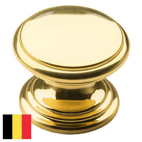 Втулка медная из Бельгии