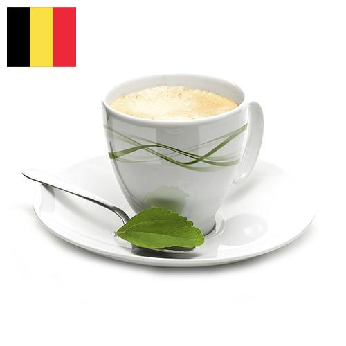 заменитель сахара из Бельгии