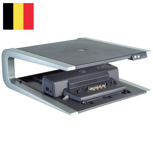 заправочная станция из Бельгии