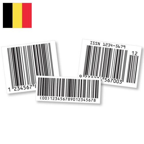 Защитные этикетки из Бельгии