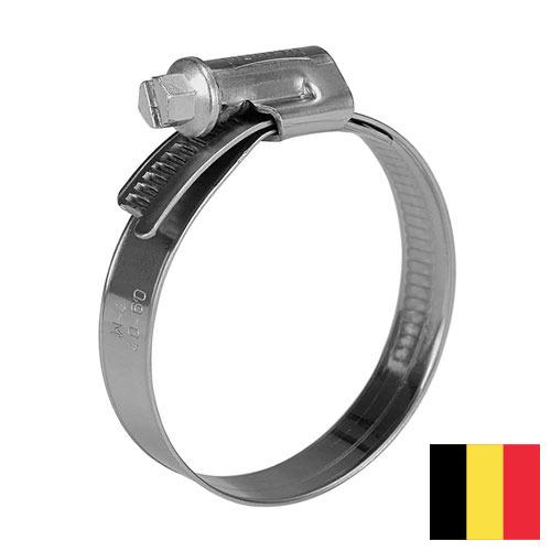 Зажим монтажный из Бельгии